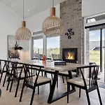 1180-ringkobing-lodbergsvej-74 Prázdninový dům *