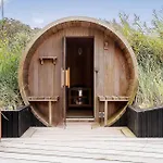 1180-ringkobing-lodbergsvej-74 Prázdninový dům Søndervig