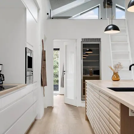 بيت للعطل 1180-ringkobing-lodbergsvej-74