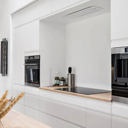 بيت للعطل 1180-ringkobing-lodbergsvej-74 Søndervig