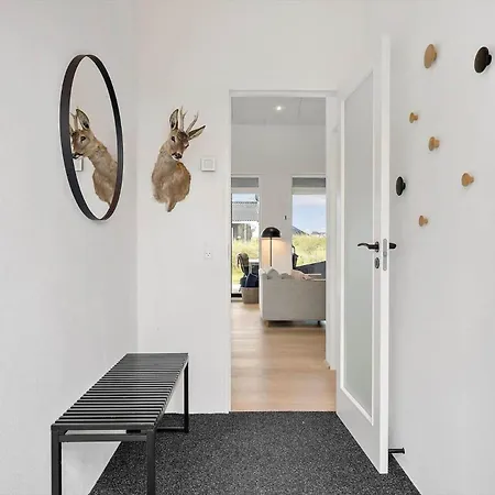 Casa de Férias 1180-ringkobing-lodbergsvej-74
