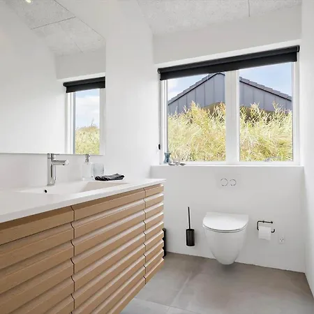 Casa de Férias 1180-ringkobing-lodbergsvej-74 *