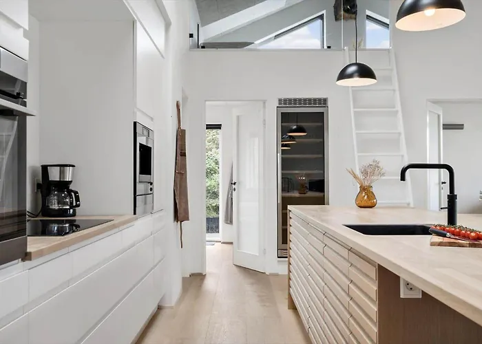 بيت للعطل 1180-ringkobing-lodbergsvej-74
