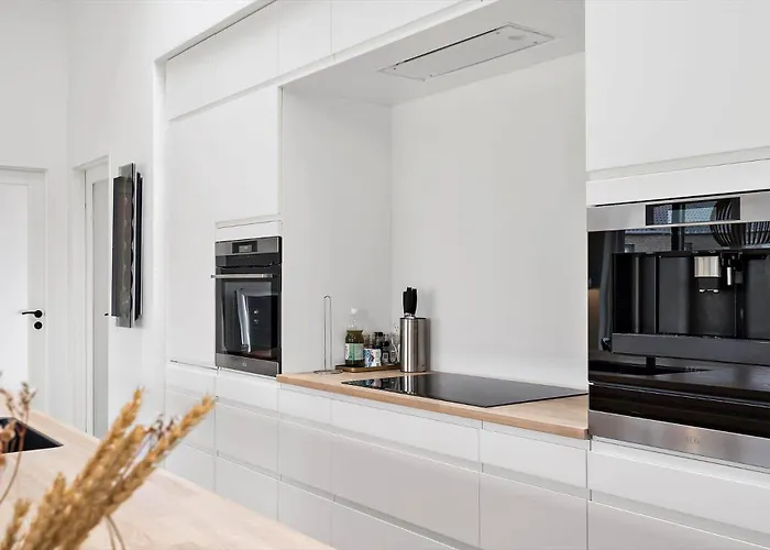 بيت للعطل 1180-ringkobing-lodbergsvej-74 Søndervig