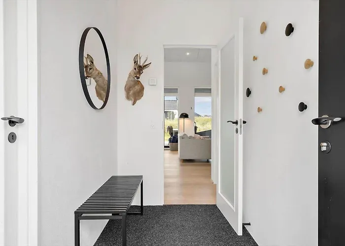 Semesterbostad 1180-ringkobing-lodbergsvej-74